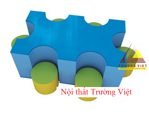 Bàn ghế đọc sách TK BG02