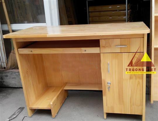 Bàn ghế học sinh BHS001