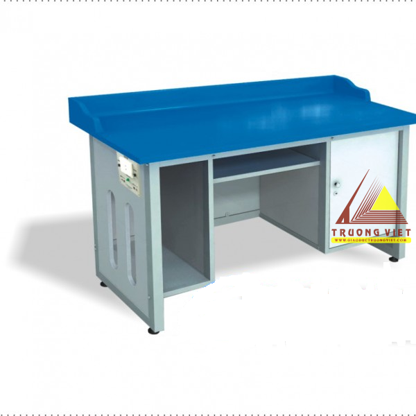 Bàn giáo viên Hóa, sinh TVH002