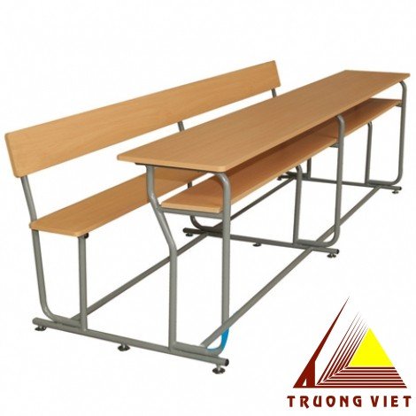 Bàn ghế sinh viên