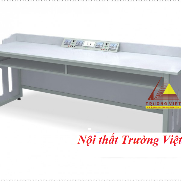 Bàn thí nghiệm lý học sinh TVV001