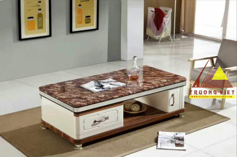 Bàn trà nhập khẩu BTR044