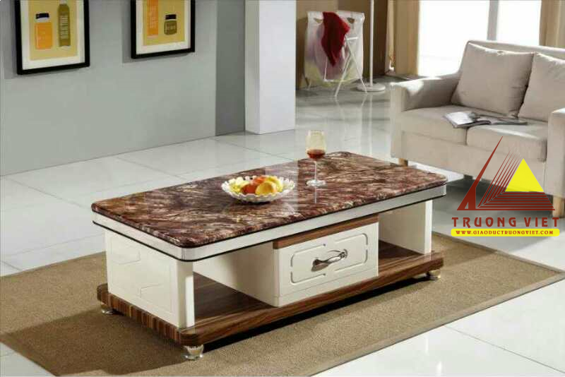 Bàn trà nhập khẩu BTR046