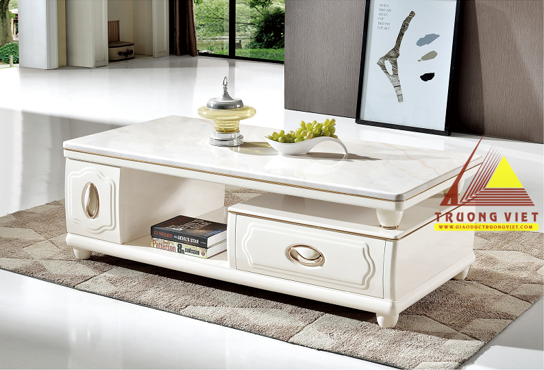 Bàn trà nhập khẩu BTR048