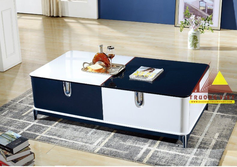 Bàn trà nhập khẩu BTR063