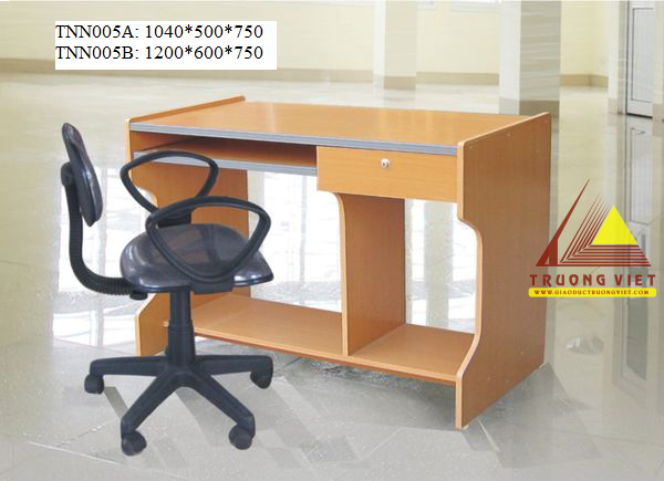 Bàn vi tính TNN05