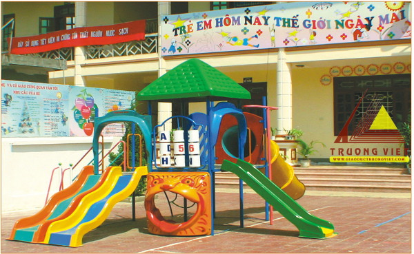 Bộ liên hoàn cầu trượt ống đầu hổ.