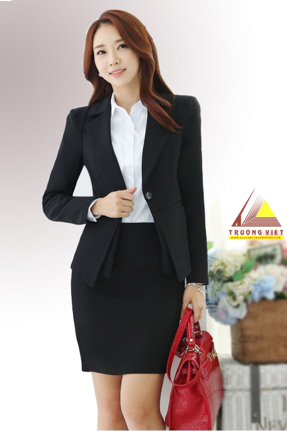 Bộ vest nữ TVA048