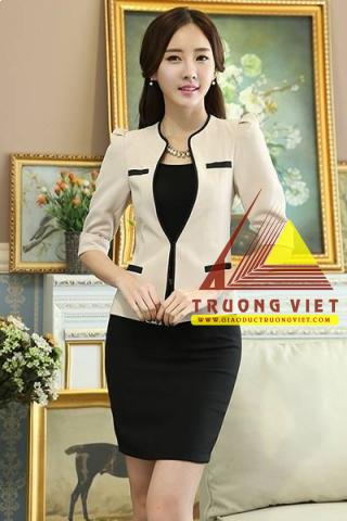 Áo vest nữ TVA059