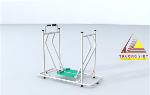 Đạp chân thể lực 1 TVĐ010