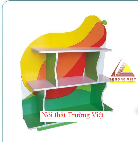 Giá trưng bày đu đủ TVGG049