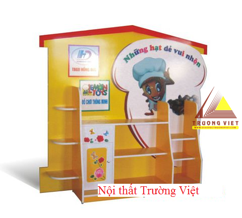 Giá trưng bày hạt dẻ TVGG009