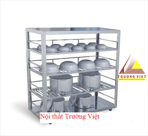 Giá úp xoong nồi TVGT064