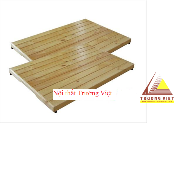 Giường ngủ của trẻ BG08