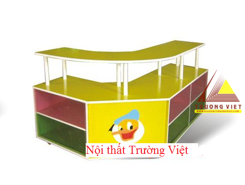 Góc bán hàng  TVGG037