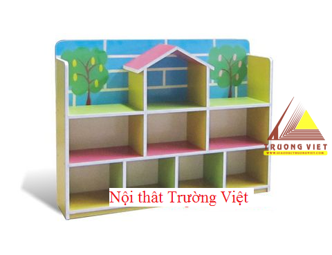 Góc xây dựng ngôi nhà TVGG045