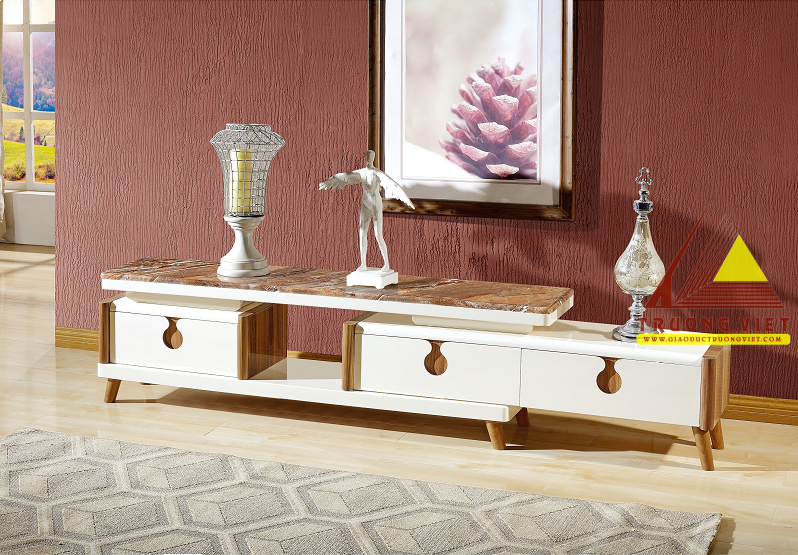 Kệ tivi nhập khẩu KTV026