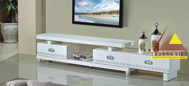 Kệ tivi nhập khẩu KTV030