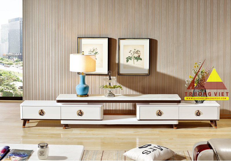 Kệ tivi nhập khẩu KTV040