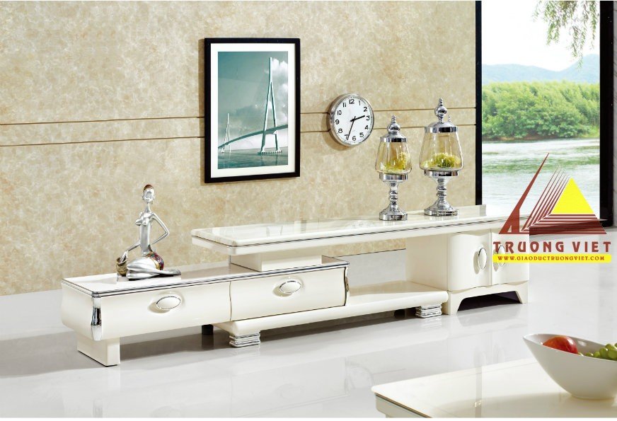 Kệ tivi nhập khẩu KTV055