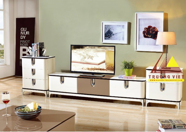 Kệ tivi nhập khẩu KTV064