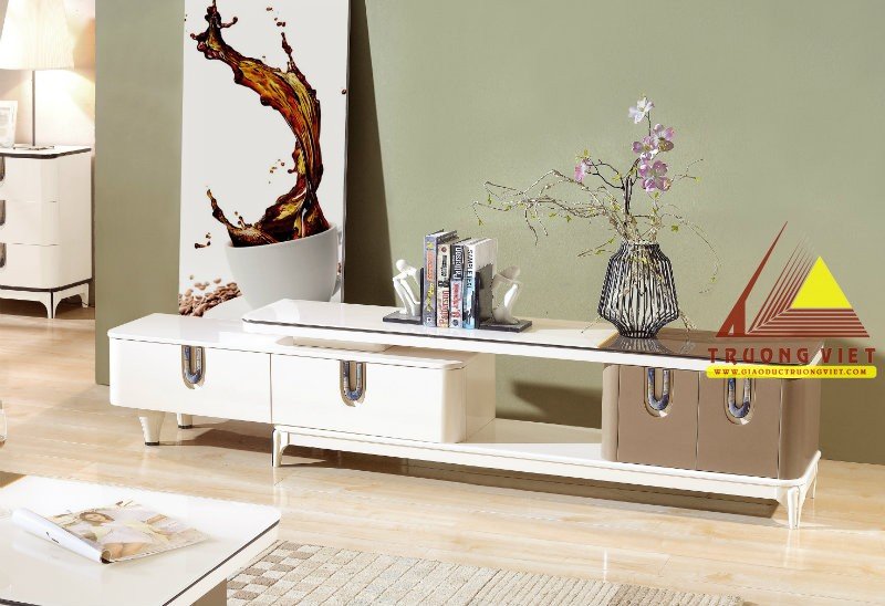 Kệ tivi nhập khẩu KTV066