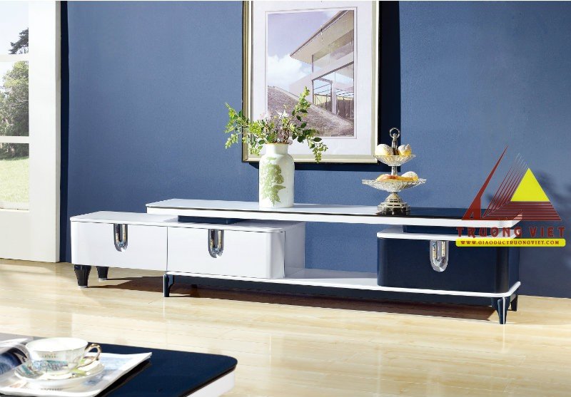 Kệ tivi nhập khẩu KTV069