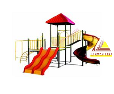 Liên hoàn 3 khối đa năng