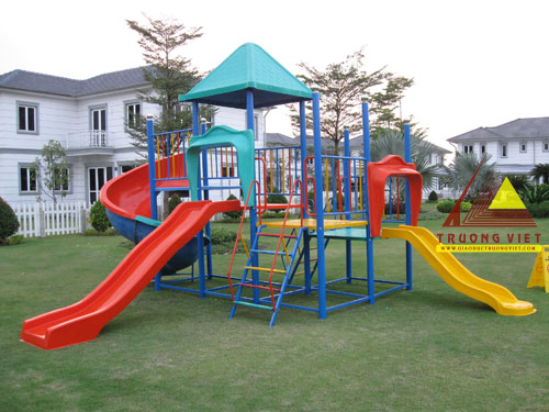 Liên hoàn 3 khối sàn lửng