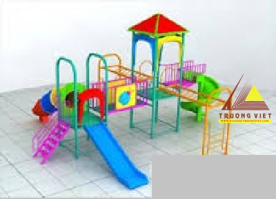 Liên hoàn thể chất đa năng