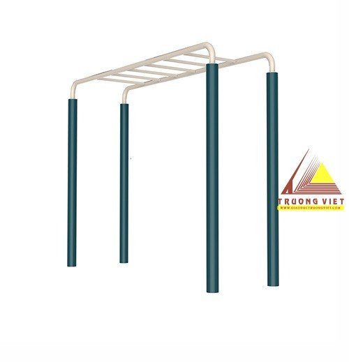 Thang vận động ngang