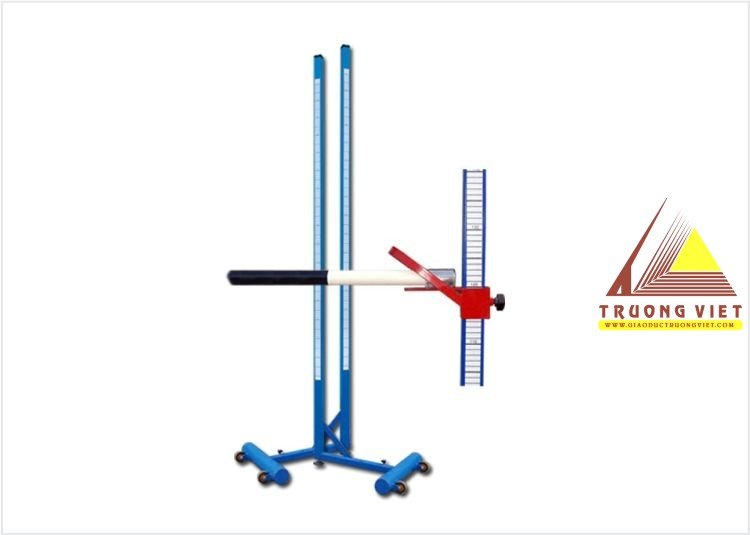 Trụ Nhảy Cao Kèm Xà