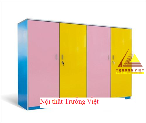 Tủ chăn màn chiếu TVGG065
