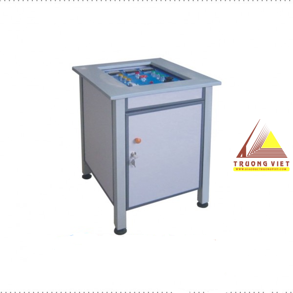 Tủ điều khiển trung tâm TVH015