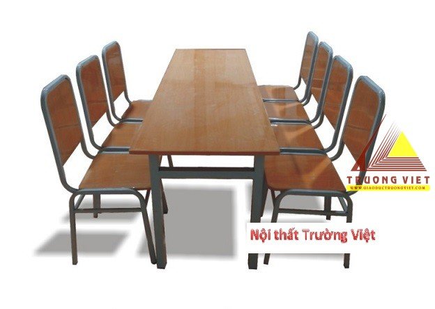 Bàn ghế ăn 06 chỗ