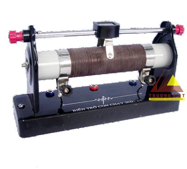 Biến trở con chạy