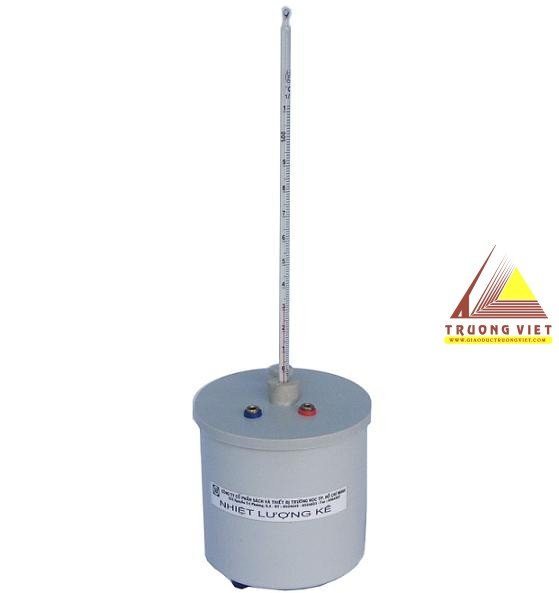 Bình nhiệt lượng kế