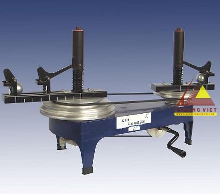 Bộ thí nghiệm khảo sát lực quán tính ly tâm