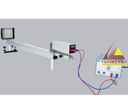 Bộ thí nghiệm xác định bước sóng ánh sáng