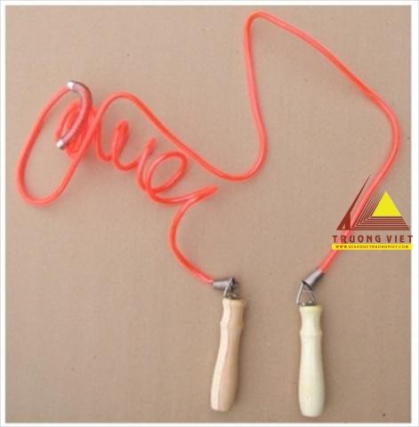 Dây nhảy cá nhân