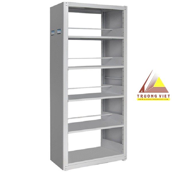 Giá sắt thư viện GS007