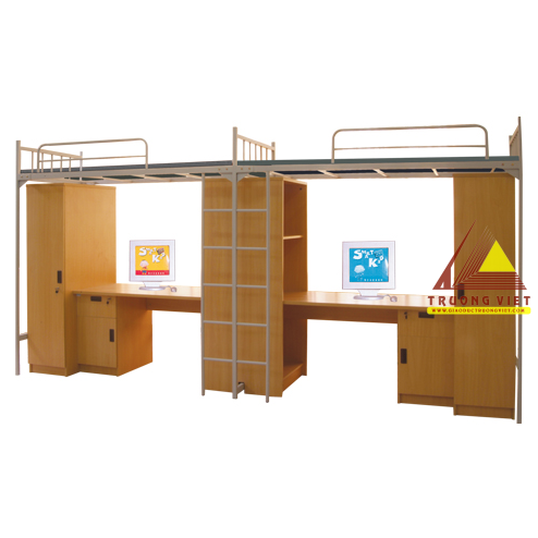 Giường nội trú G001