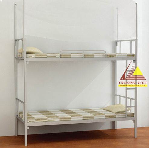 Giường nội trú G004