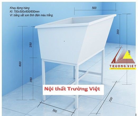 Khay đựng phụ kiện, vải vụn