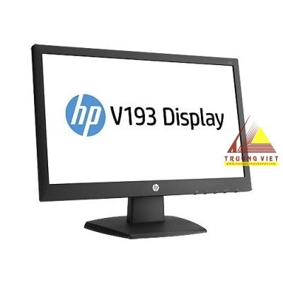 Màn hình máy tính HP V193