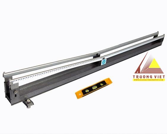 Máng nghiêng hai đoạn