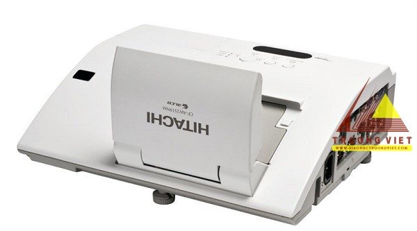 Máy chiếu Hitachi CP-AW2519NM