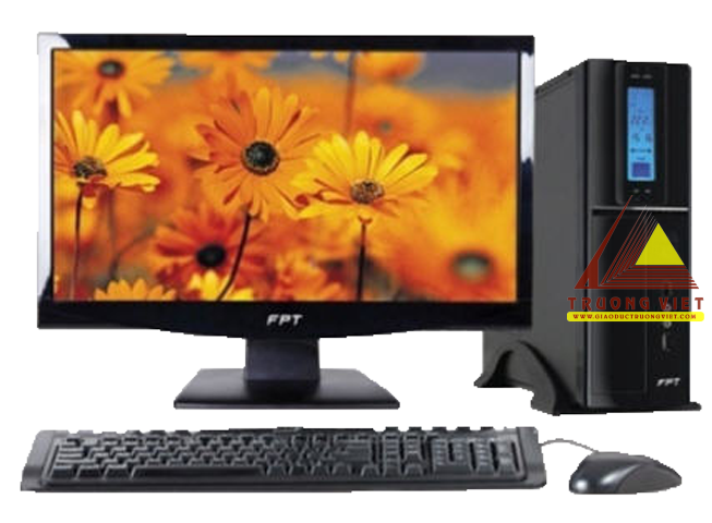 MÁY TÍNH ĐỒNG BỘ FPT ELEAD -M686