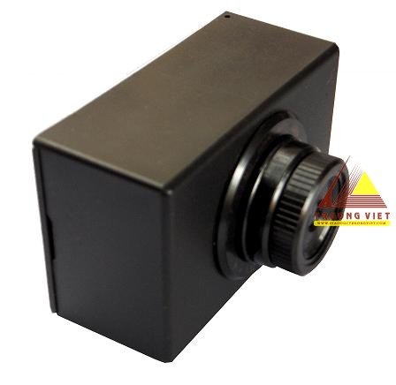 Mô hình máy ảnh loại nhỏ