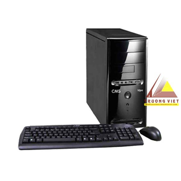 PC CMS VIPO V435-656